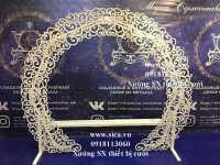 Nơi bán cổng hoa đẹp nhất