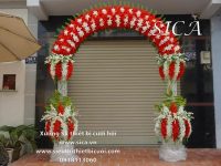 Cung cấp cổng chân lục mới nhất