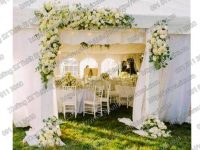 Chuyên bán cổng hoa đám cưới