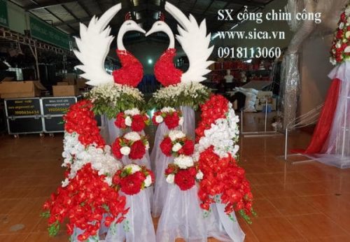 Mua bộ chim công giá rẻ