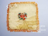 Bán khăn nhung phủ mâm quả đám cưới