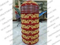 Những mẫu ren trang trí mâm quả đẹp
