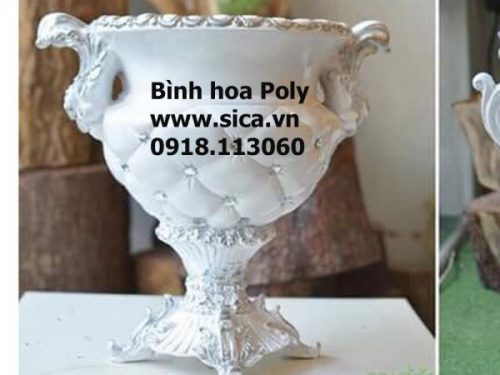 Bình cấm hoa cổ điển giá rẻ