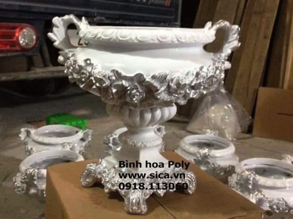 Xưởng Kado – Sản Xuất Bán Thiết Bị Sự Kiện