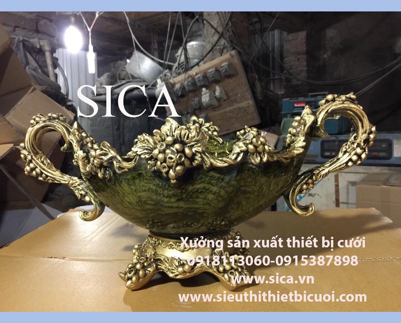 Xưởng Kado – Sản Xuất Bán Thiết Bị Sự Kiện