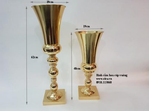 Nơi bán bình cắm hoa mới nhất giá rẻ đẹp