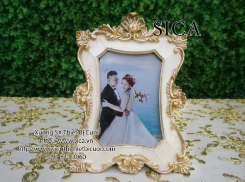 Chuyên bán khung hình đám cưới mới nhất